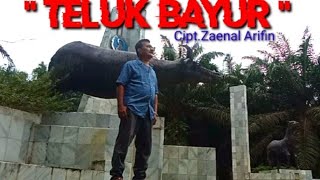 Memories song, TELUK BAYUR, # Cipt. Zaenal Arifin, Cover : Yancancer Manaloe