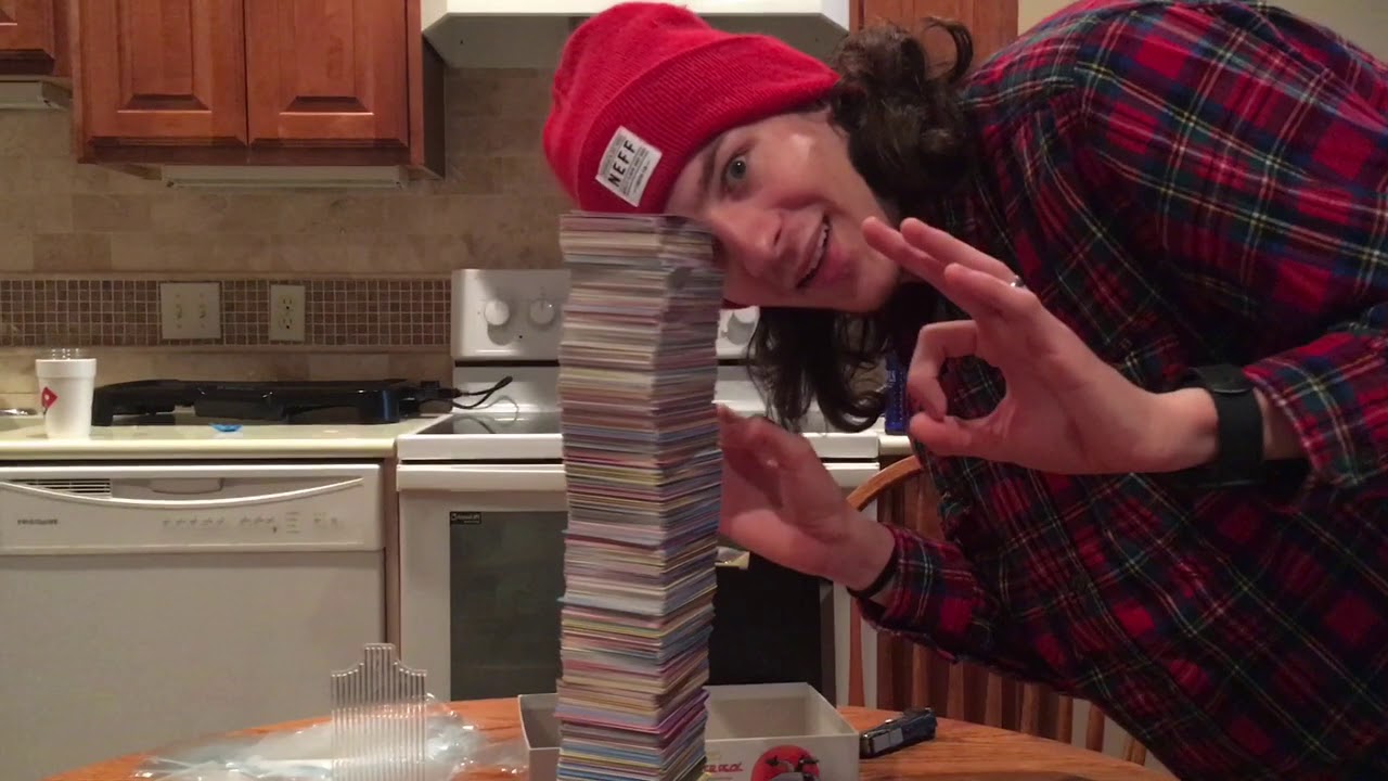 Killer Bunnies Quest for the Magic Carrot/ Killer Bunnies Conquest COMPLETE DECK