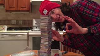 Killer Bunnies Quest for the Magic Carrot/ Killer Bunnies Conquest COMPLETE DECK