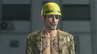 Yakuza Kiwami 2 - Majima Saga