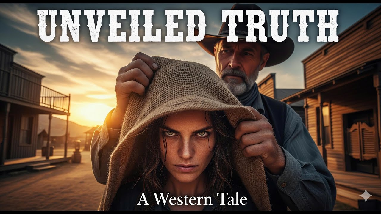 Mojave's Burning Secret: The Girl They Left For Dead & The Hermit's Last Stand | wild west stories