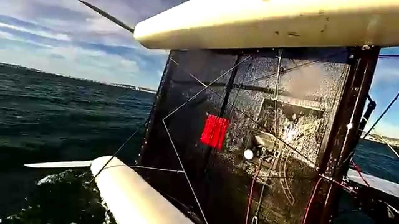 ⁣Hobie Cat: Langebaan Tiger and Wildcat nationals