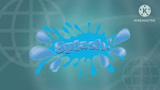Splash intro (2026)
