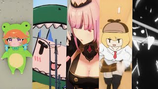 Calli's Dream ( Calli 3D Showcase OP )