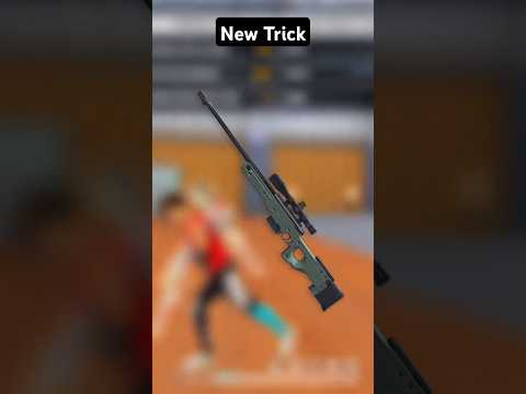 Awm New Trick