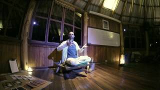 "A Lei do Karma e o Processo de Autorrealização em Yoga" - Uddhava-gita #64
