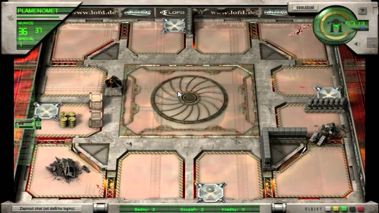 XBlaster | Venus EU - Comeback !