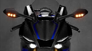2023 Latest YAMAHA SUPER BIKE version comes with New Features - Yamaha R1M Specifications 2023 Latest YAMAHA SUPER BIKE version comes with New Features - Yamaha R1M Specifications