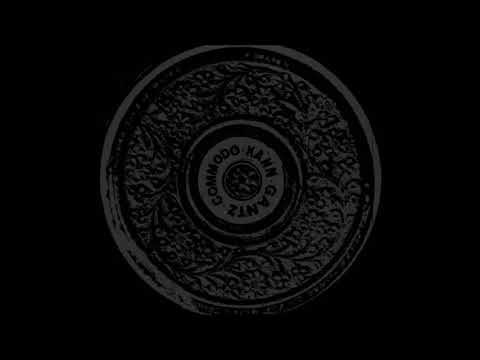 Kahn  Commodo  Gantz - Unmistakable (Version) (cut)