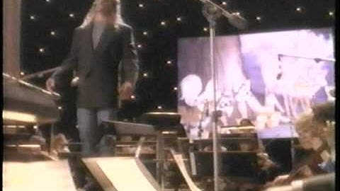 Closing to Father of the Bride 1992 VHS