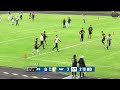 COPA DO BRASIL DE FLAG FOOTBALL | AO VIVO | DIA 1 | TARDE | 02/11