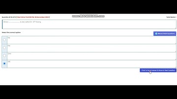 Cs601 quiz no 3,Fall 2023 //100% correct with verification-by @Learn.with.Ayesha