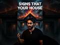 Did you find these in your house?#Paranormal India #Ghost #shoonya #sougattiwari