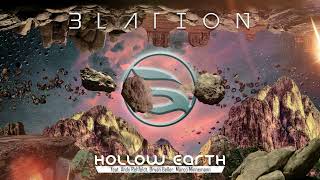 3lation   Hollow Earth 7 Instrumental Dave Lowum Remix