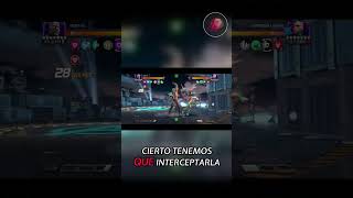 Acto 9.4 Misión 1 Camino 3 Místicos vs Dragón Lunar Guía Fácil MCOC 2026