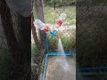 Water low pressure trick home made #shorts #diy #home #Hidi #Tamil #Telugu #Tech #Desi