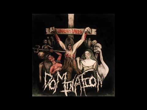Domination: Funeral Procession