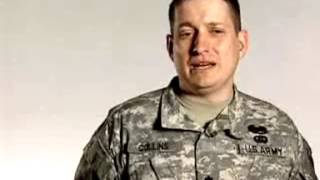 Red Cross Military Hero