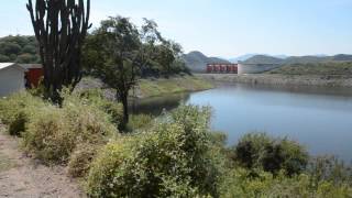 Surge conflicto por el agua de la presa Bacurato
