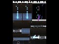 Theme Simpsons — Multi-Instrument Visualization