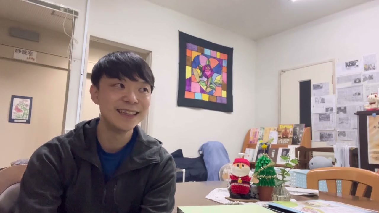 【いきいき学校ラジオ】健康になる勇気はあるか