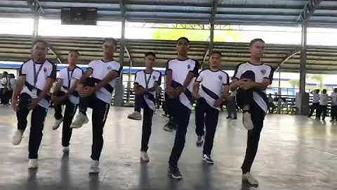 PATHFIT ACTIVITY ABOUT LOCOMOTOR AND NON-LOCOMOTOR MOVEMENTS