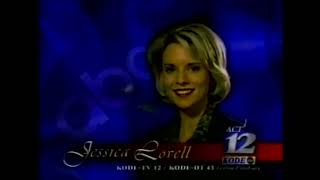 KODE (ABC) Station ID 2003