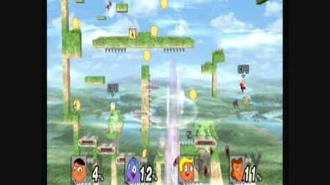 [Brawl Hack Request] - Custom CSP Requests