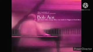 Bob Acri Sleep Away Luigi Group