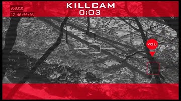 CoD in Real Life: Predator Missile | After Effects