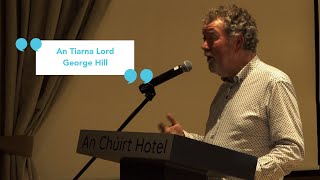 An Tiarna Lord George Hill