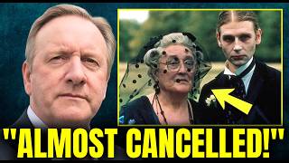 Midsomer Murders – 10 Dark Secrets Behind Britain's Most Murderous Village!