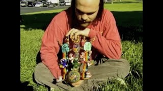 Taboo Glass : The Art of Glass Pipes