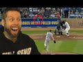 NICE THROW! Worst Pitches in MLB history!