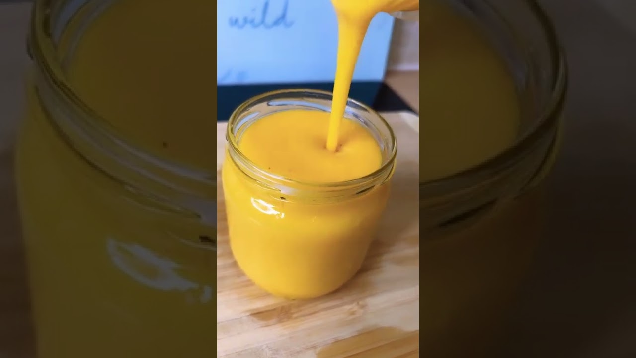 Mango smoothie shorts YouTube