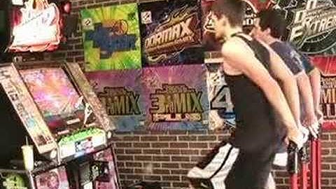 Stay (Tess) AAA from DDRMAX2