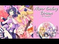 Never Ending Dream{Sub Español}Plasmagica~Show by Rock