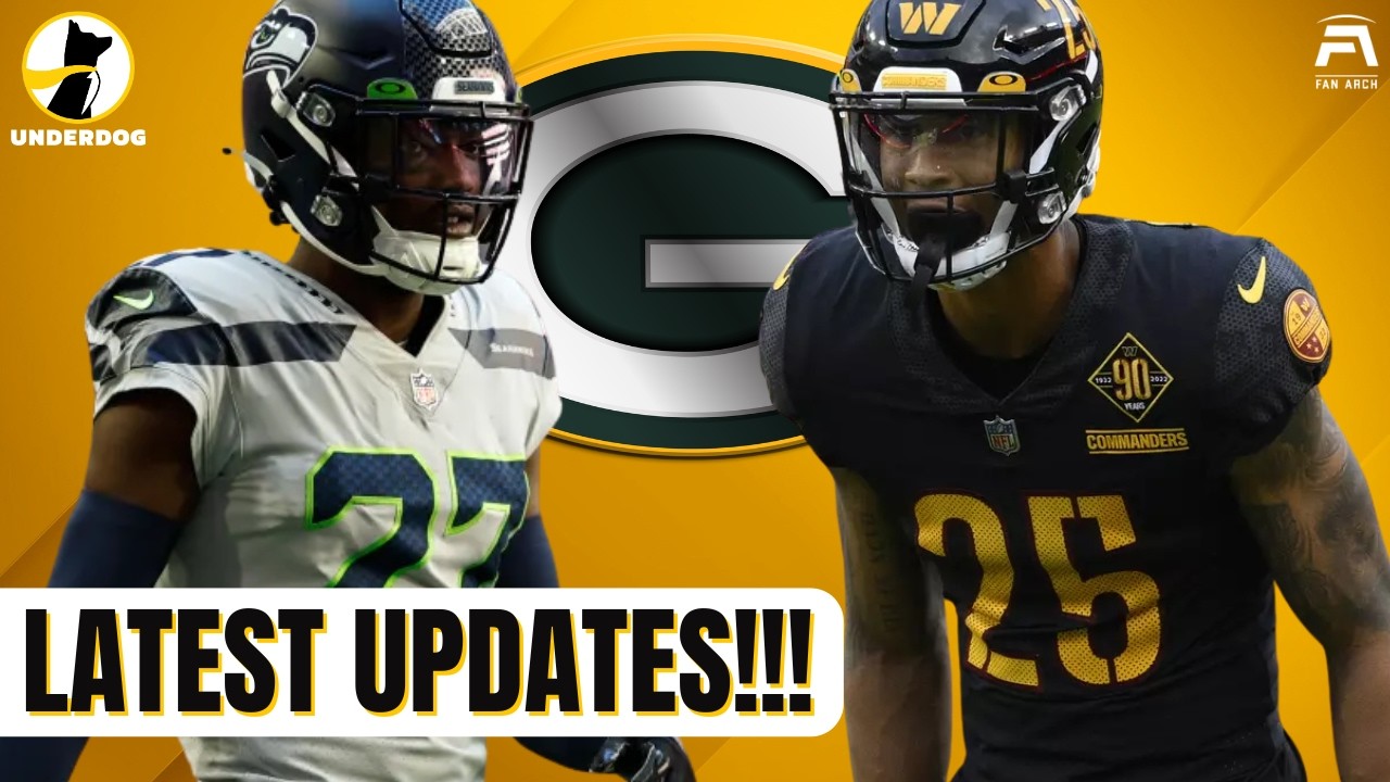 All Signs Point To THIS... | Daily Green Bay Packers News & Rumors