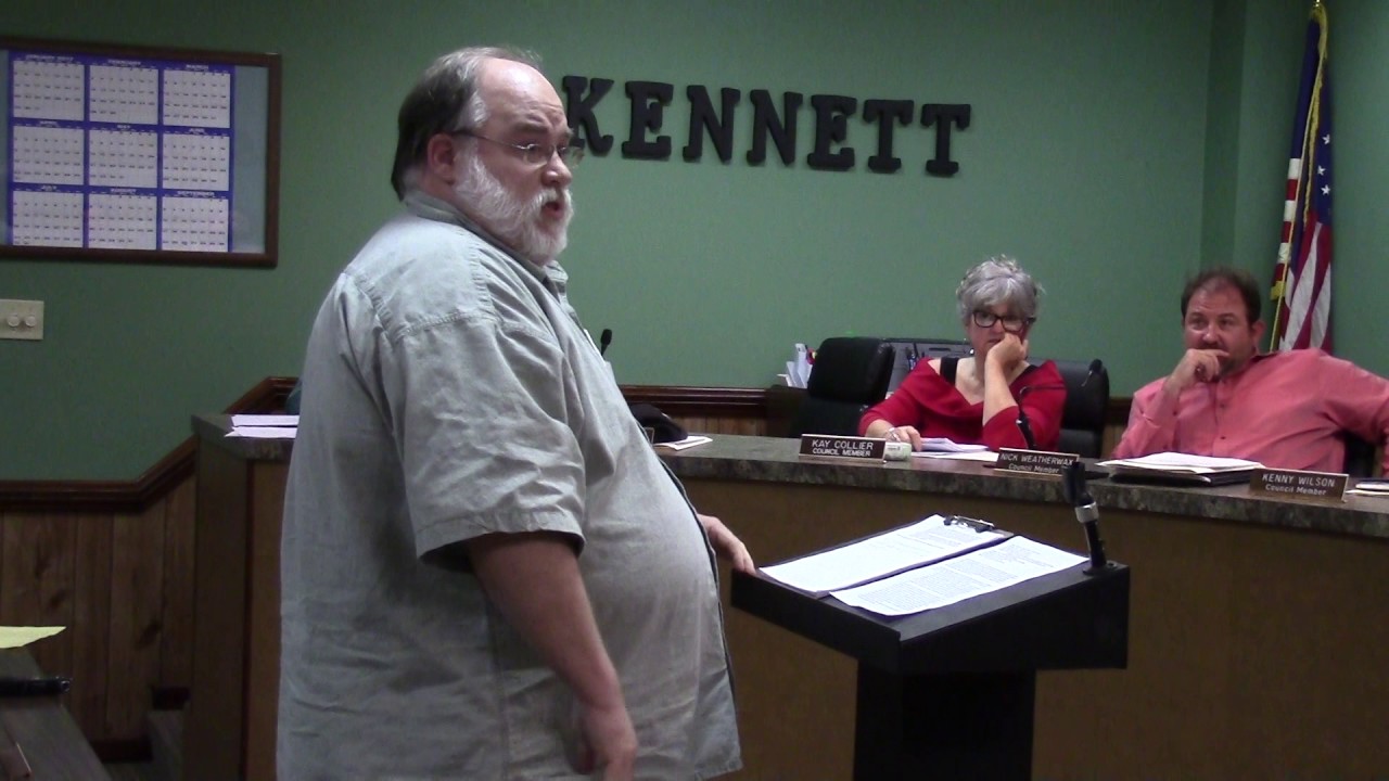 City Council 3.21.17 4 YouTube