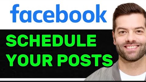 NEW! How To Schedule Instagram & Facebook Posts In 2025! (FULL GUIDE)