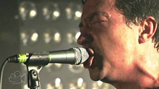 Shihad - Silvercup (Live in Sydney) | Moshcam