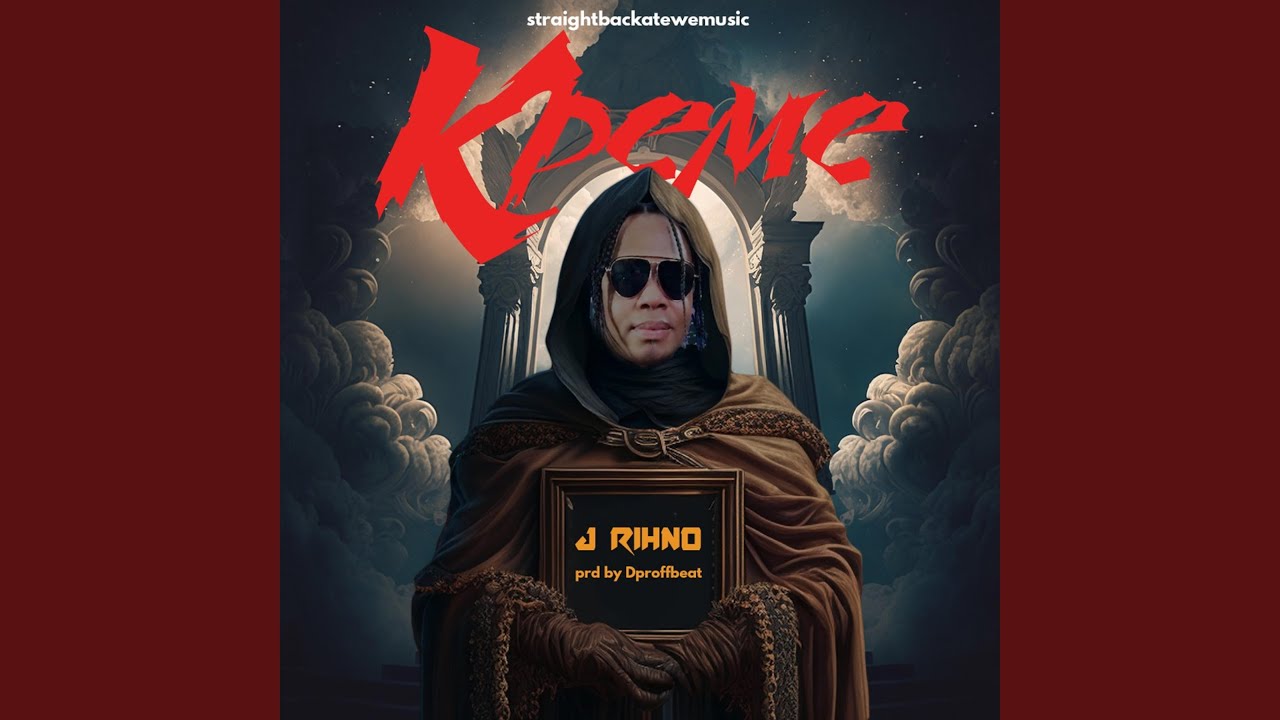 Watch Kpeme on YouTube Watch Kpeme on YouTube