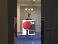 My Personal Best Beginner Racket Link In Comments Pingpong Serve Tabletennis Shorts Bat 