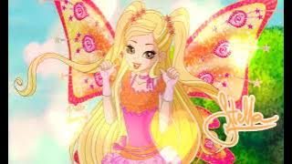 WİNX CLUB 9.SEASON BELİEVİX DÖNÜŞÜMÜ