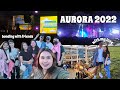 AURORA FEST 2022 ✨ (ALLMO$T, Kiyo & more) | Kassy Valencia