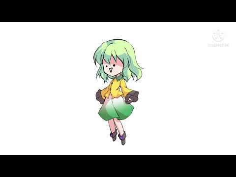 INSSA | meme【東方PV】