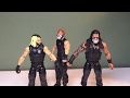 Wwe The Shield Action Figures Walmart - Wwe Action Figures Walmart Com / Find many great new & used options and get the best deals for roman reigns & dean ambrose stick the shield wwe wrestling action figure kid toy at the best online prices at ebay!