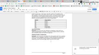 itslearning Introduction