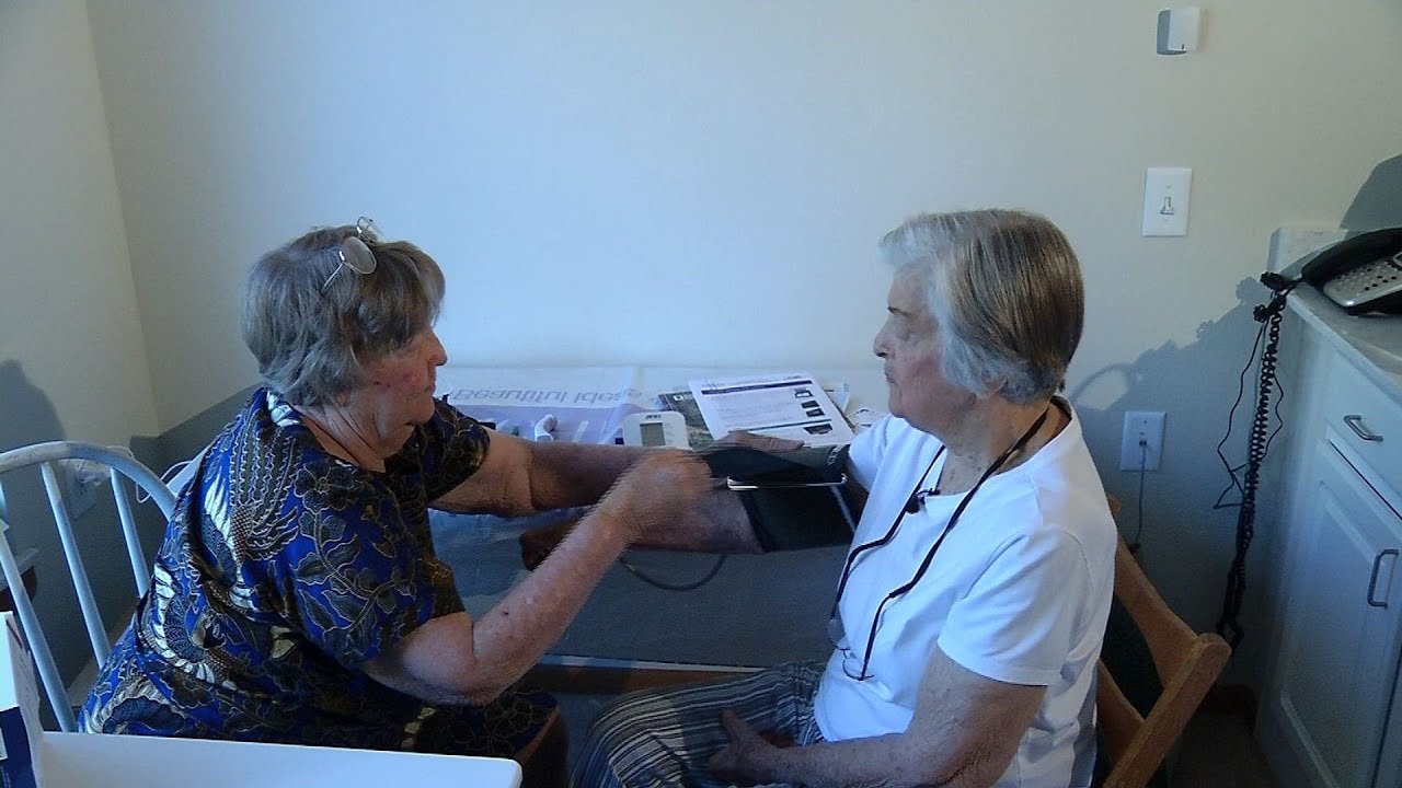 New Partnership Allows Patients to Receive Hospital Care