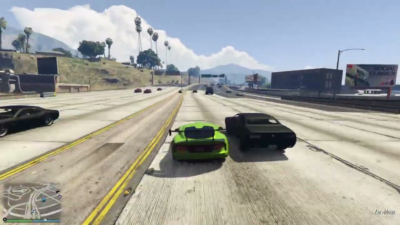 Bravado Banshee GTS vs Pegassi Torrero XO